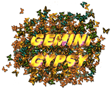 Butterfly logo